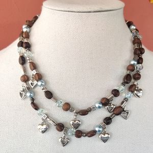 Brighton Zen Garden Necklace